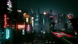 赛博朋克2077
