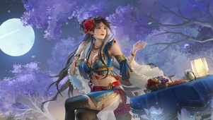 张春华