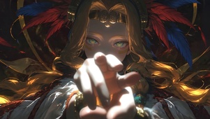 女王