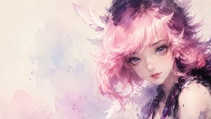 少女