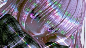 星闪幻彩少女