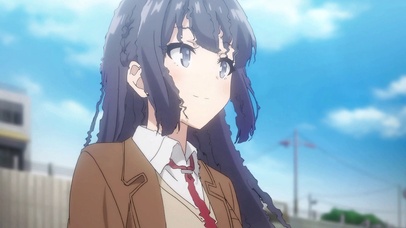 美少女