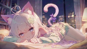 小绘猫猫