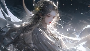 风禾尽起
