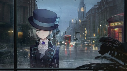 重返未来 - 维尔汀