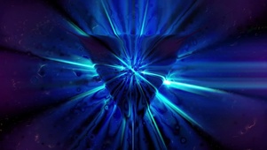 魔幻倒三角