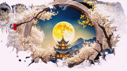 人间烟火