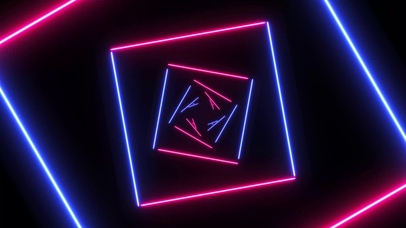 简约隧道(双端)