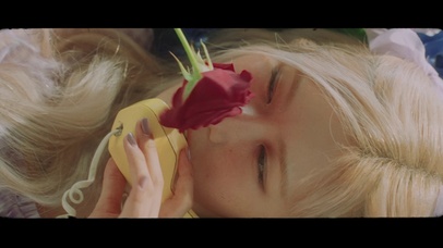 rose