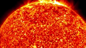 太阳