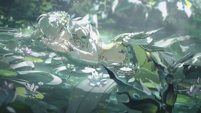 战双帕弥什拉弥亚