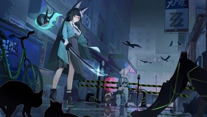 绝区零星见雅