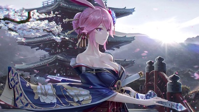4K未樱