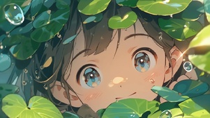 雨滴