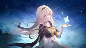 美少女