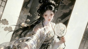 待君归来