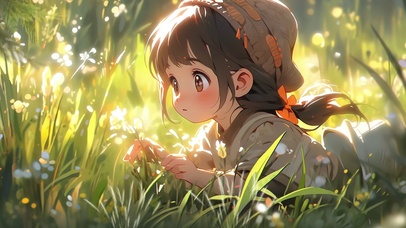 小可爱