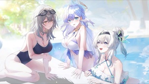 夏日 三倍快乐