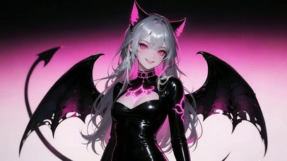 月夜