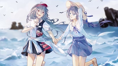 sea