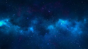 璀璨星空