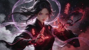 火灵神