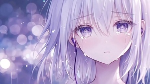 紫色心情