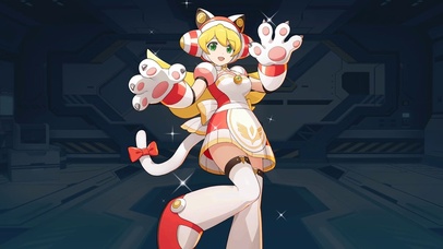 猫娘