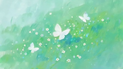 春和景明