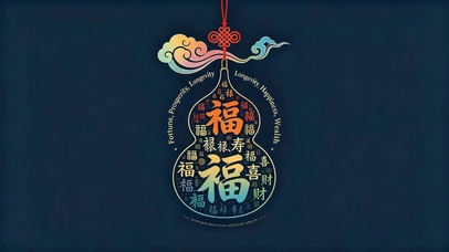福禄