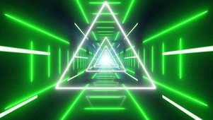 护眼3D桌面