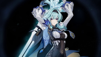 动漫少女
