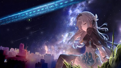 Firefly 流萤星空之誓