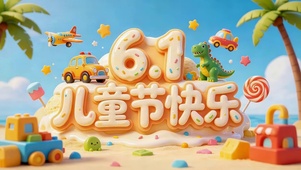 儿童节快乐（免费）