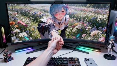 破次元花海雷姆