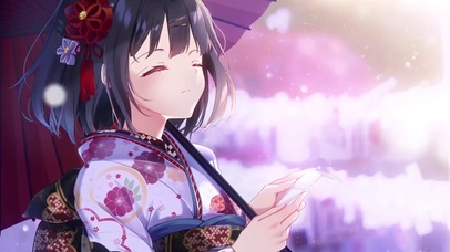 正月初雪