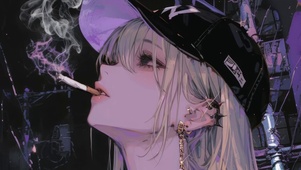 anime-girl