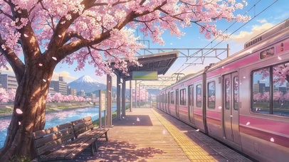 车站物语