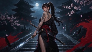 刀客