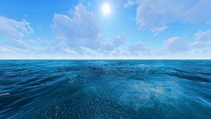 4K 清凉一夏