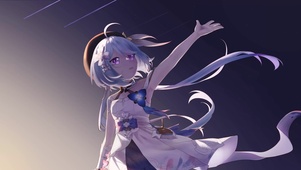 Honkai lmpact 
