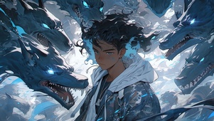 被选中的少年