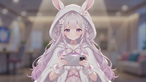 手游少女