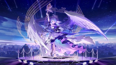 知更鸟-画师：长耳朵喵