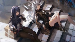 明日方舟