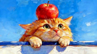 猫咪