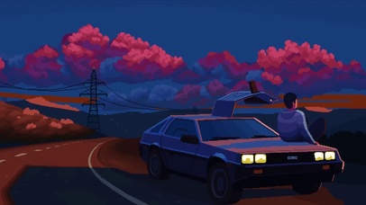 头文字D 一路向北