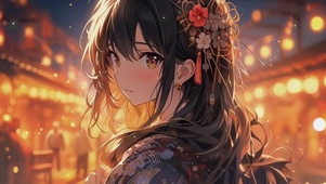元宵灯会