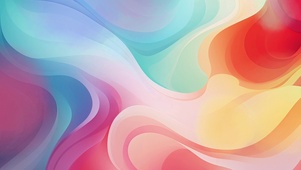 桌面动态插画壁纸