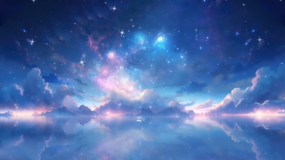 星落